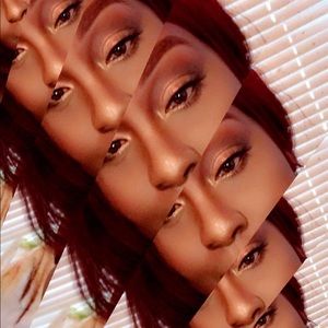 Meet your Posher, Latasha